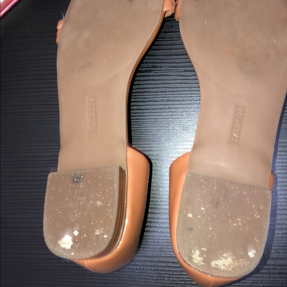 Talbot Sandals - Picture 3 of 4